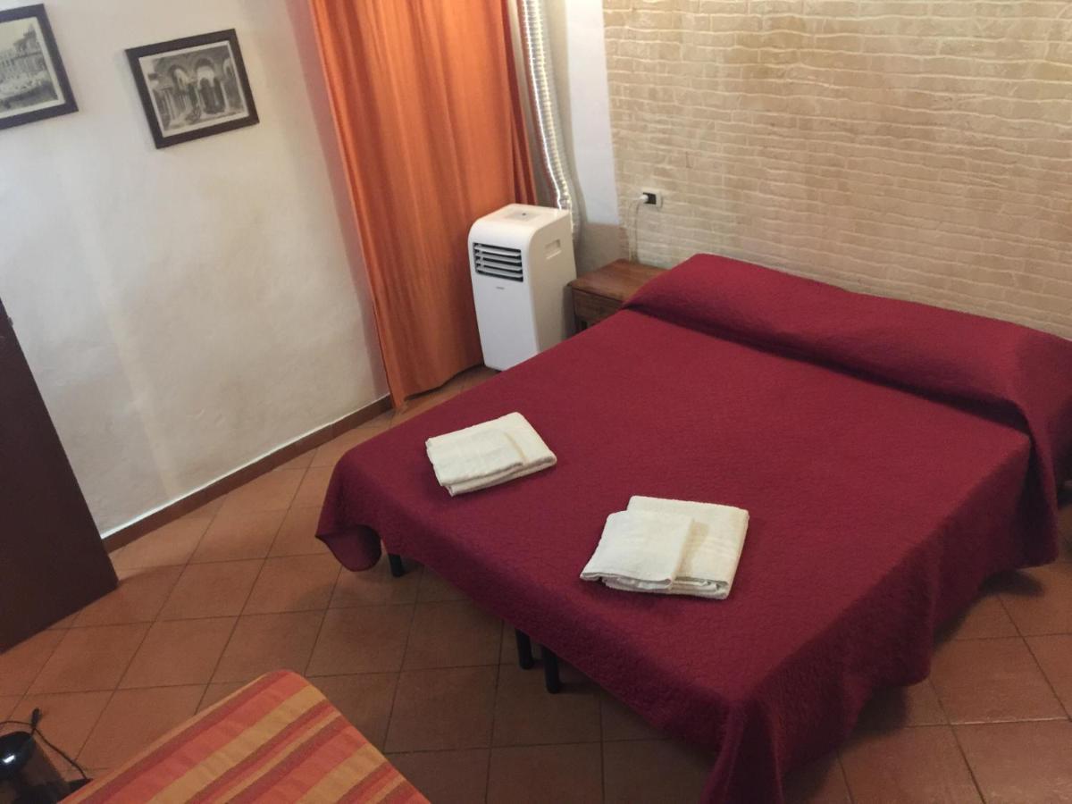 Apartamento Romolo Cattedrale *