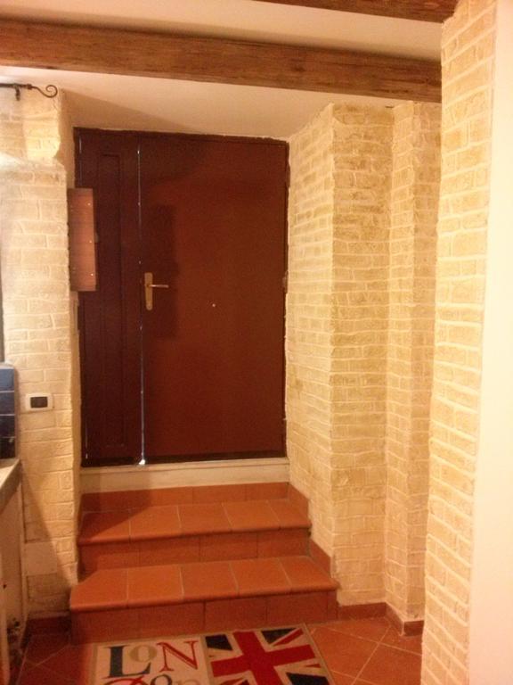 Romolo Cattedrale Apartamento Palermo