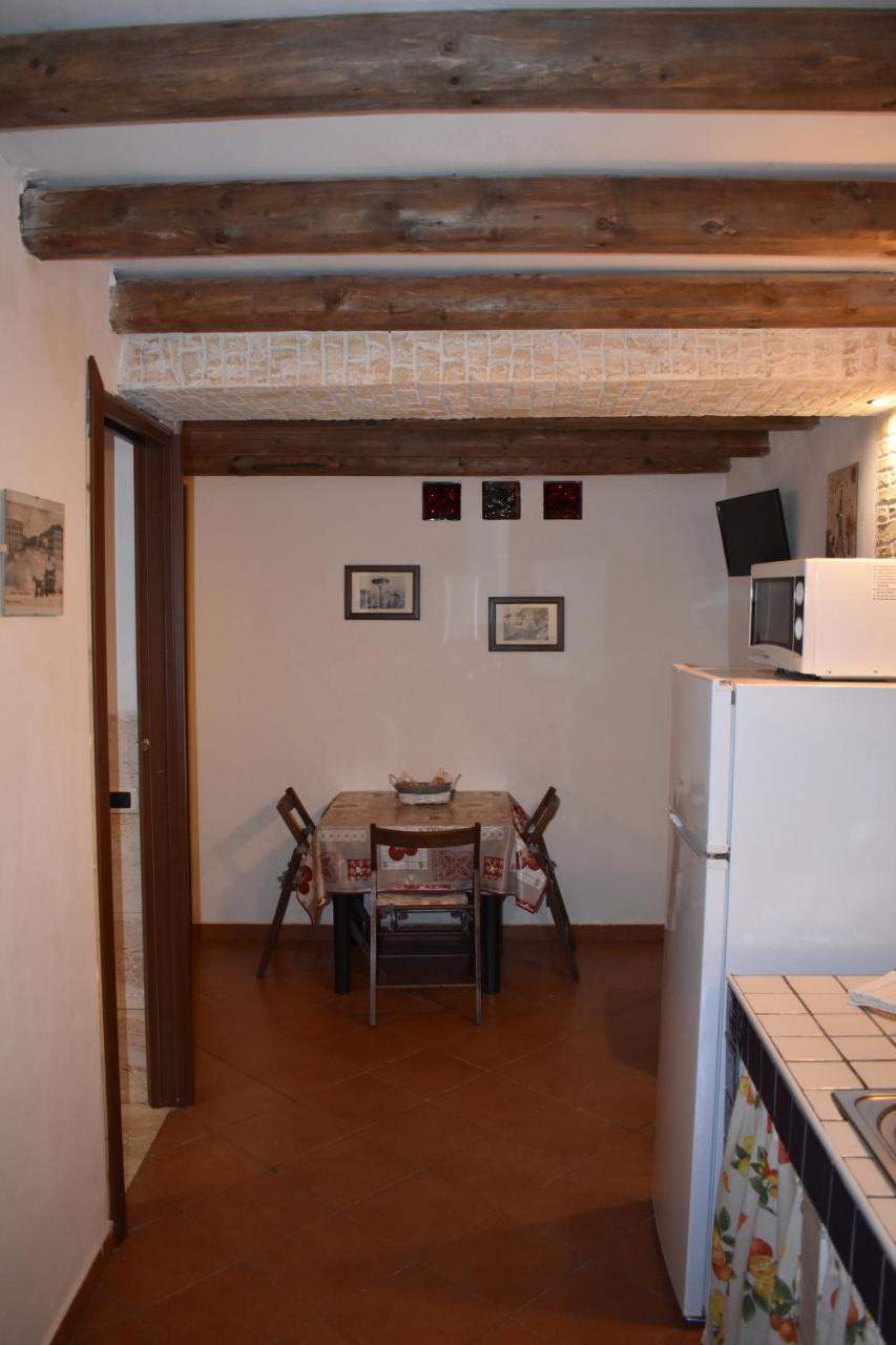 Apartamento Romolo Cattedrale