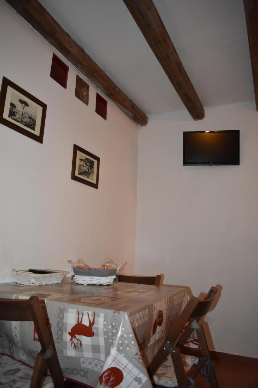 Apartamento Romolo Cattedrale