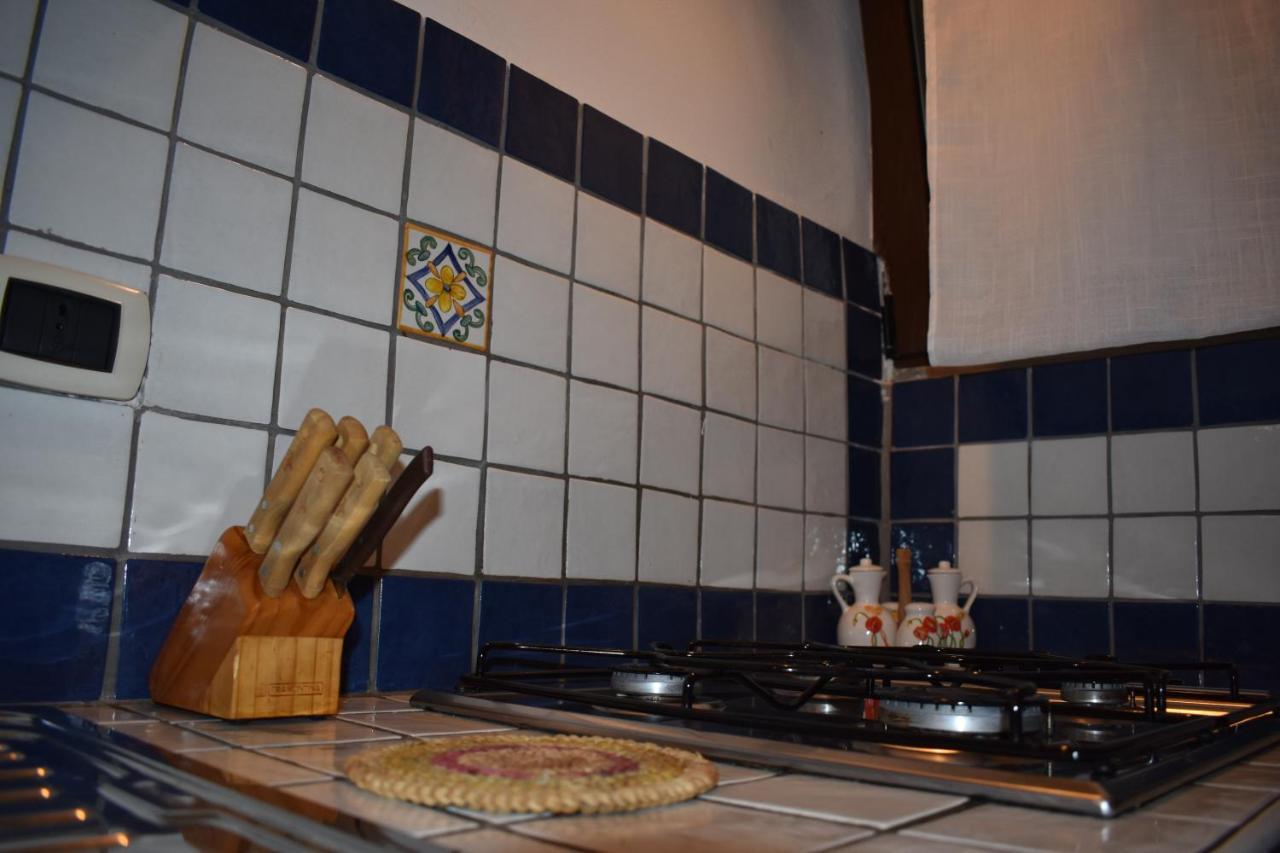 Apartamento Romolo Cattedrale