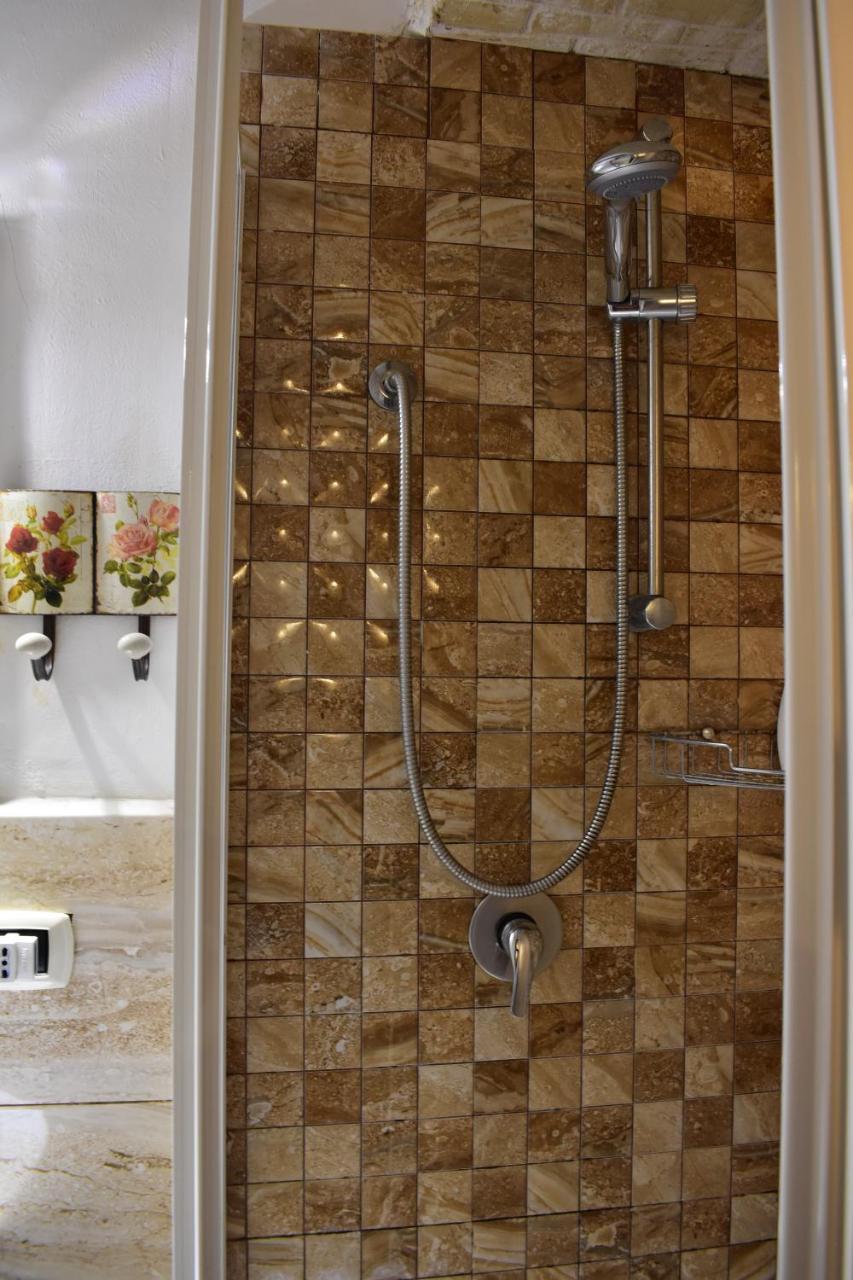 Apartamento Romolo Cattedrale *