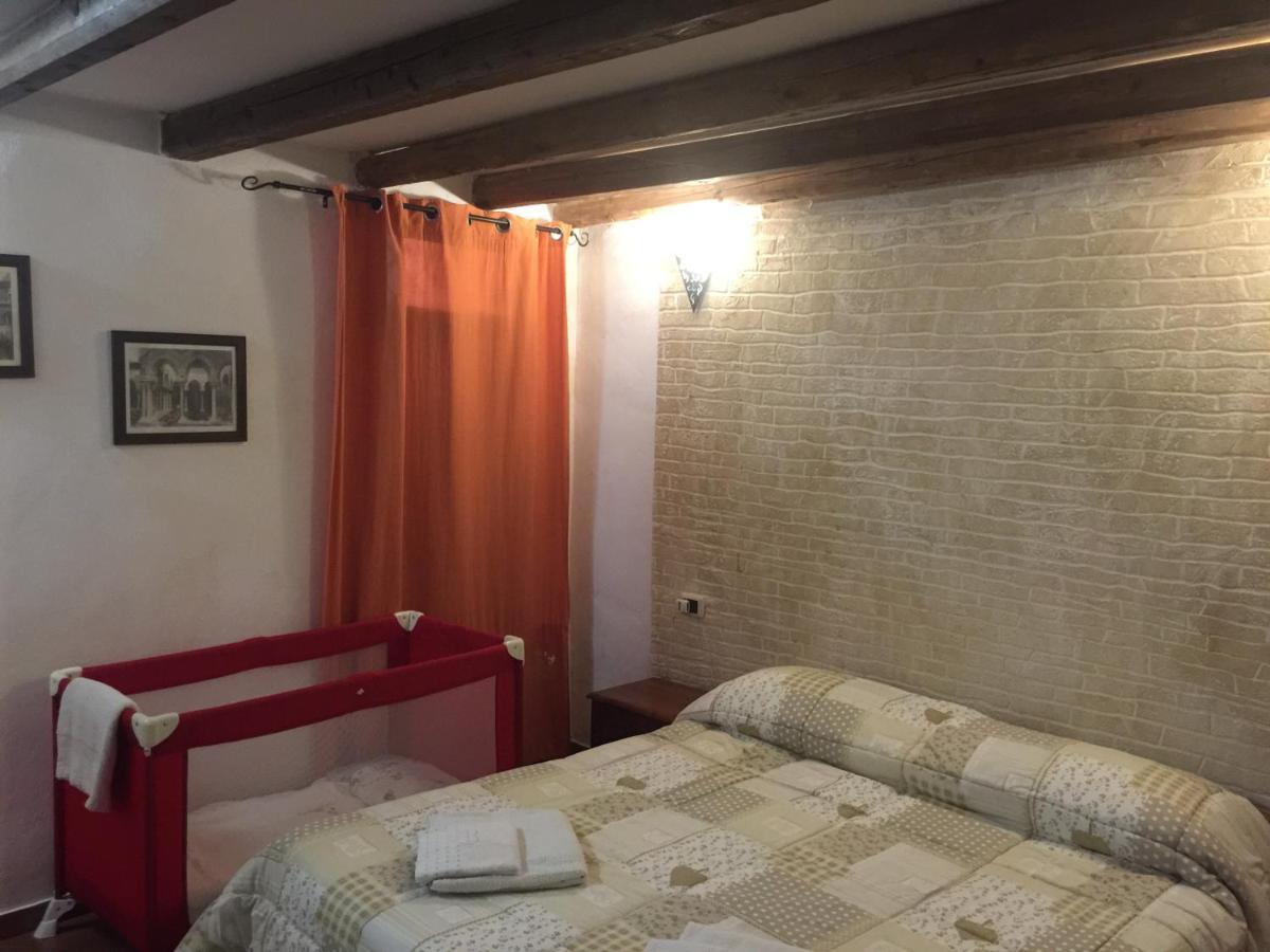 Apartamento Romolo Cattedrale *