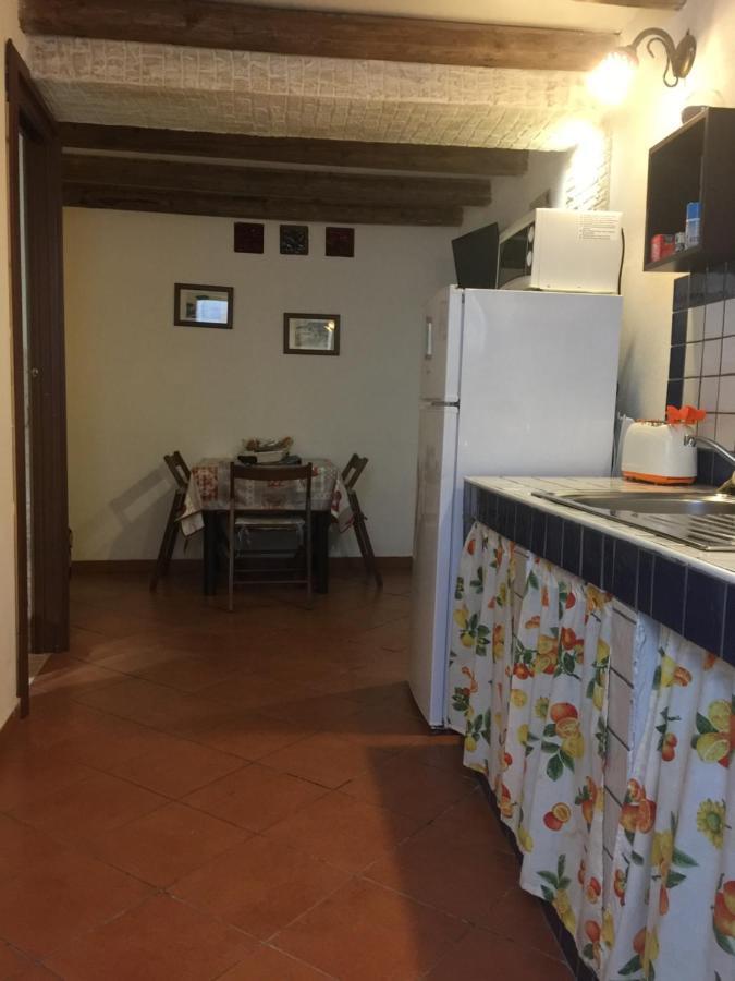 Apartamento Romolo Cattedrale