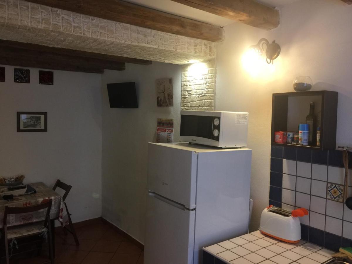 Romolo Cattedrale Apartamento