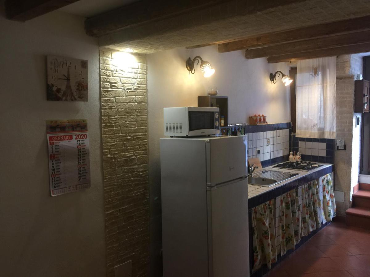 Apartamento Romolo Cattedrale *