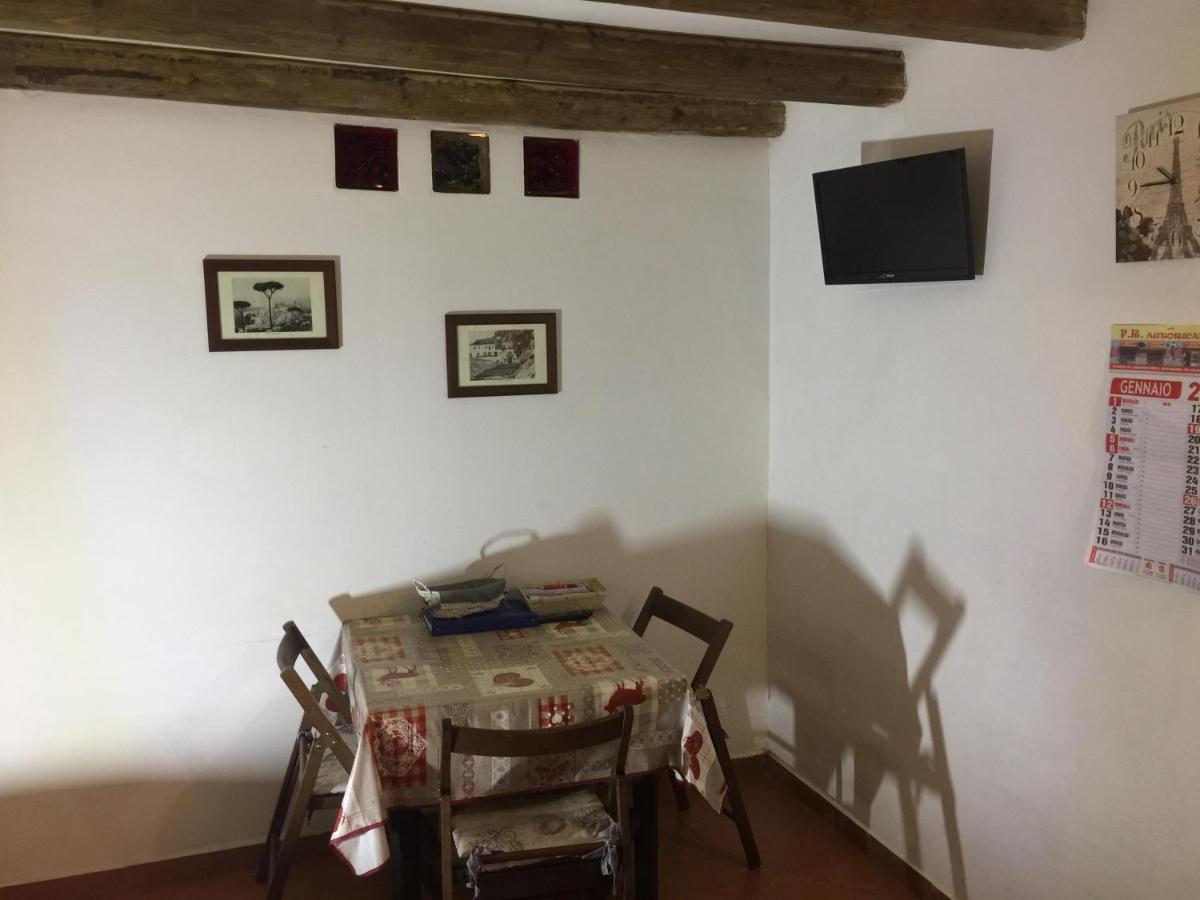 Romolo Cattedrale Apartamento *